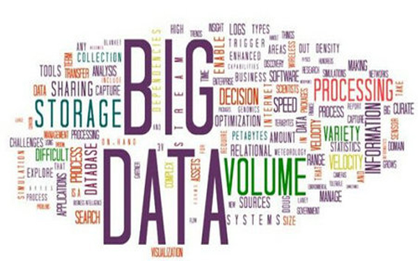 浙江海曙 大數(shù)據(jù)串聯(lián)政務(wù)、生產(chǎn)與生活