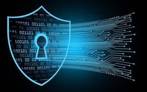 大數(shù)據(jù)時(shí)代下的安全治理與防護(hù) 產(chǎn)業(yè)分析、數(shù)據(jù)治理措施與網(wǎng)絡(luò)安全系統(tǒng)設(shè)計(jì)